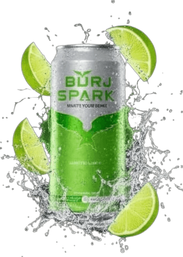 Burj Spark Lemon Edition