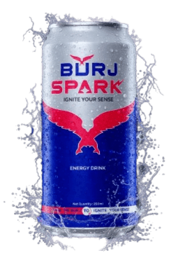 Burj Spark Original